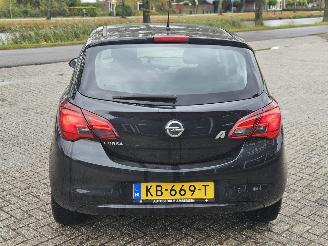 Opel Corsa -E 1.4 16V Hatchback  Benzine 1.398cc 66kW (90pk) FWD picture 7