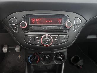Opel Corsa -E 1.4 16V Hatchback  Benzine 1.398cc 66kW (90pk) FWD picture 12