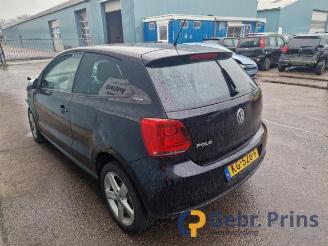 Volkswagen Polo Polo V (6R), Hatchback, 2009 / 2017 1.2 12V BlueMotion Technology picture 2