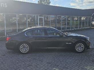 BMW 7-serie 730D 2993CC 180KW picture 2