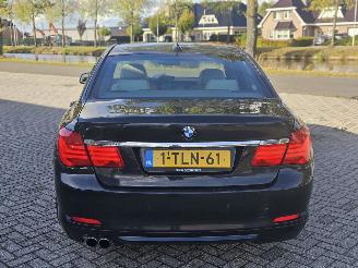 BMW 7-serie 730D 2993CC 180KW picture 4