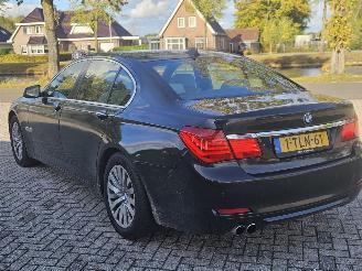 BMW 7-serie 730D 2993CC 180KW picture 5