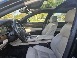BMW 7-serie 730D 2993CC 180KW picture 10
