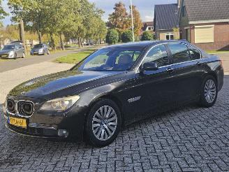 BMW 7-serie 730D 2993CC 180KW picture 7
