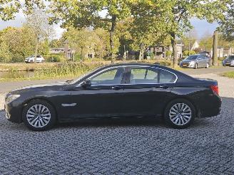 BMW 7-serie 730D 2993CC 180KW picture 6