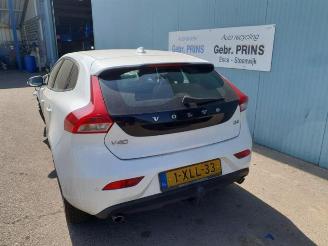 Uttjänta bilar auto Volvo V-40 V40 (MV), Hatchback 5-drs, 2012 / 2019 2.0 D4 16V 2014/9