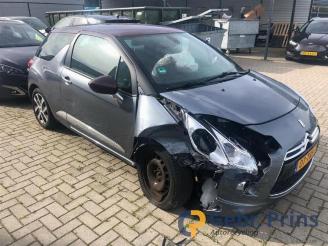 Citroën DS3 DS3 (SA), Hatchback, 2009 / 2015 1.6 e-HDi picture 2