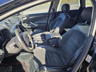 Ford Mondeo 2.5 20V Combi/o  LPG/Benzine 2.521cc 162kW (220pk) FWD picture 10