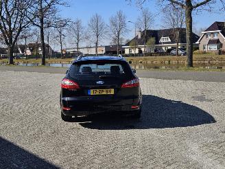 Ford Mondeo 2.5 20V Combi/o  LPG/Benzine 2.521cc 162kW (220pk) FWD picture 4