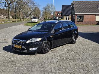 Ford Mondeo 2.5 20V Combi/o  LPG/Benzine 2.521cc 162kW (220pk) FWD picture 7