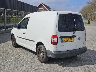 Volkswagen Caddy 1.6 TDI 16V Bestel  Diesel 1,598cc 75kW (102pk) FWD picture 3