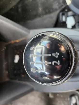 Volkswagen Caddy 1.6 TDI 16V Bestel  Diesel 1,598cc 75kW (102pk) FWD picture 9