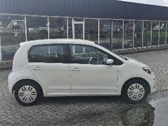 Volkswagen Up! 1.0 12V 60 Hatchback  Benzine 999cc 44kW (60pk) FWD picture 2
