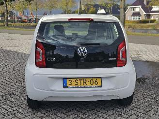 Volkswagen Up! 1.0 12V 60 Hatchback  Benzine 999cc 44kW (60pk) FWD picture 4