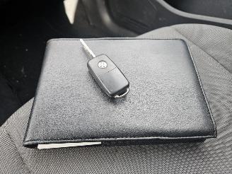 Volkswagen Up! 1.0 12V 60 Hatchback  Benzine 999cc 44kW (60pk) FWD picture 15