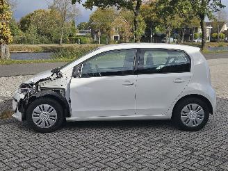 Volkswagen Up! 1.0 12V 60 Hatchback  Benzine 999cc 44kW (60pk) FWD picture 6