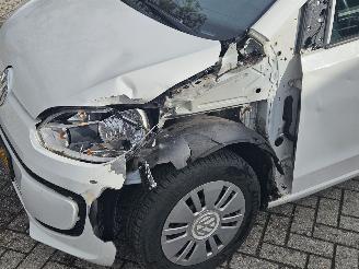 Volkswagen Up! 1.0 12V 60 Hatchback  Benzine 999cc 44kW (60pk) FWD picture 9