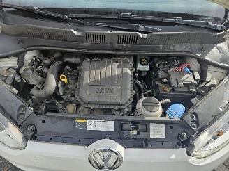 Volkswagen Up! 1.0 12V 60 Hatchback  Benzine 999cc 44kW (60pk) FWD picture 8