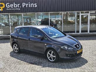 Avarii autoturisme Seat Toledo 2.0 FSI 16V MPV  Benzine 1.984cc 110kW (150pk) FWD 2006/1