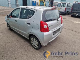 Suzuki Alto Alto, Hatchback 5-drs, 2009 1.0 12V picture 3