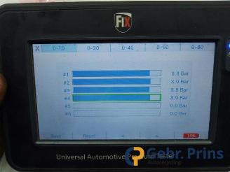 Chevrolet Cruze Cruze (305), Hatchback, 2010 / 2015 1.8 16V VVT picture 11