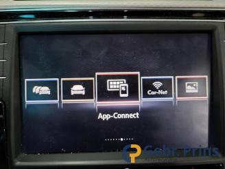 Volkswagen Passat Passat Variant (3G5), Combi, 2014 / 2024 1.4 GTE 16V picture 27