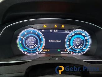 Volkswagen Passat Passat Variant (3G5), Combi, 2014 / 2024 1.4 GTE 16V picture 22