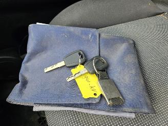 Peugeot Bipper 1.3 BlueHDi 80 16V Bestel  Diesel 1.248cc 59kW (80pk) picture 16