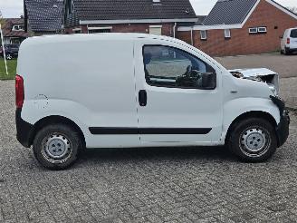 Peugeot Bipper 1.3 BlueHDi 80 16V Bestel  Diesel 1.248cc 59kW (80pk) picture 8