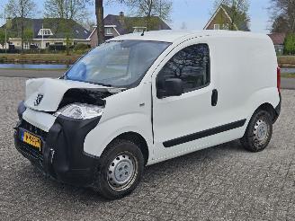 Peugeot Bipper 1.3 BlueHDi 80 16V Bestel  Diesel 1.248cc 59kW (80pk) picture 5