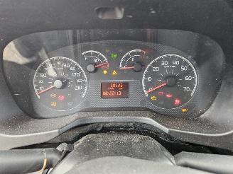 Peugeot Bipper 1.3 BlueHDi 80 16V Bestel  Diesel 1.248cc 59kW (80pk) picture 12