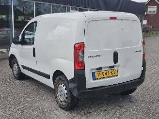 Peugeot Bipper 1.3 BlueHDi 80 16V Bestel  Diesel 1.248cc 59kW (80pk) picture 3