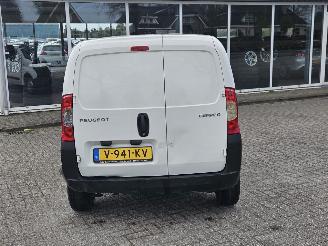 Peugeot Bipper 1.3 BlueHDi 80 16V Bestel  Diesel 1.248cc 59kW (80pk) picture 2