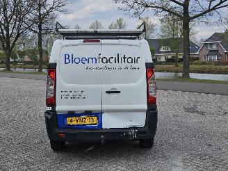 Citroën Jumpy 1.6 HDI 16V Bestel  Diesel 1.560cc 66kW (90pk) FWD picture 3