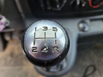 Citroën Jumpy 1.6 HDI 16V Bestel  Diesel 1.560cc 66kW (90pk) FWD picture 10