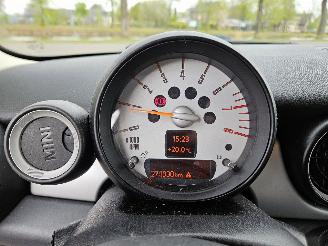 Mini One 1.6 16V One Hatchback  Benzine 1.598cc 55kW (75pk) FWD picture 13