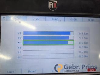 Citroën C3 C3 (SC), Hatchback 5-drs, 2009 / 2016 1.2 VTi 82 12V picture 8