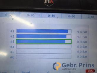 Citroën C3 C3 (SC), Hatchback 5-drs, 2009 / 2016 1.2 VTi 82 12V picture 9