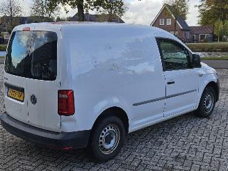 Volkswagen Caddy 2.0 TDI 75 Bestel  Diesel 1.968cc 55kW (75pk) FWD picture 5