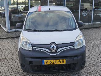 Renault Kangoo 1.5 dCi 75 FAP Bestel  Diesel 1.461cc 55kW (75pk) picture 2