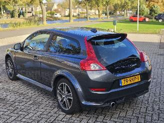 Volvo C-30 2.0 16V R-Design Hatchback 2Dr Benzine 1.999cc 107kW (145pk) FWD picture 8