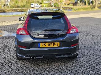 Volvo C-30 2.0 16V R-Design Hatchback 2Dr Benzine 1.999cc 107kW (145pk) FWD picture 7