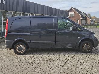 Mercedes Vito 2.2 109 CDI 16V Bestel  Diesel 2.148cc 70kW (95pk) RWD picture 2
