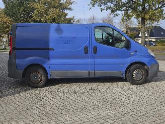 Opel Vivaro 2.5 CDTI 16V Bestel  Diesel 2.464cc 107kW (145pk) picture 4