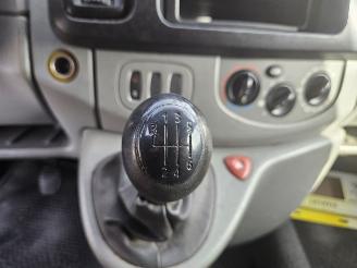 Opel Vivaro 2.5 CDTI 16V Bestel  Diesel 2.464cc 107kW (145pk) picture 11