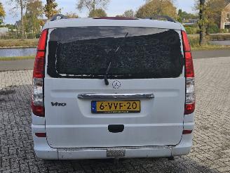 Mercedes Vito 2.2 113 CDI 16V Euro 5 Bestel  Diesel 2.143cc 100kW (136pk) RWD picture 7