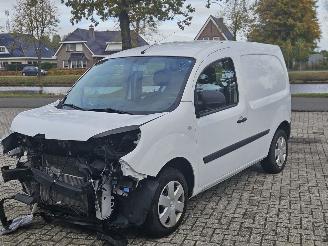 Renault Kangoo 1.5 dCi 75 FAP Bestel  Diesel 1.461cc 55kW (75pk) FWD picture 5