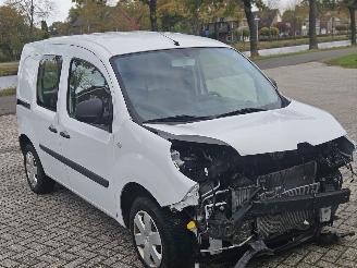 Renault Kangoo 1.5 dCi 75 FAP Bestel  Diesel 1.461cc 55kW (75pk) FWD picture 7