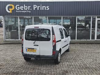 skadebil bedrijf Renault Kangoo 1.5 dCi 75 FAP Bestel  Diesel 1.461cc 55kW (75pk) FWD 2014/1