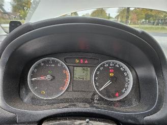 Skoda Fabia 1.4i 16V LPG Combi/o 4Dr Benzine 1.397cc 63kW (86pk) FWD picture 13